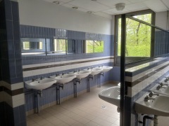 Sanitaires